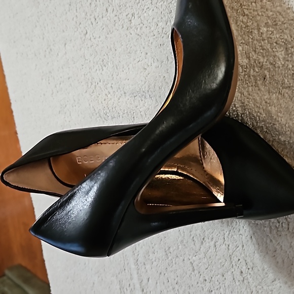 BCBGeneration HEELS - Picture 2 of 6